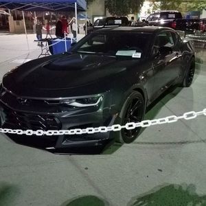 Meet your Posher, Luis